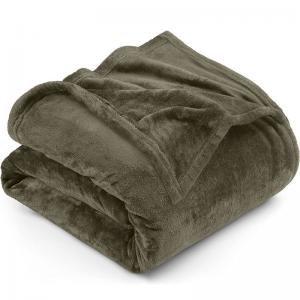 Fleece blanket Soft and cozy