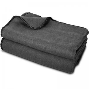 small and practical Wool Blanket