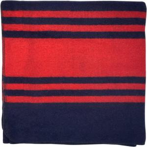 Wool blanket emergency disaster relief
