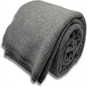 United Nations endowment - wool blanket