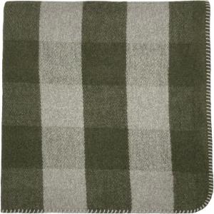 Machine Washable Wool Blanket