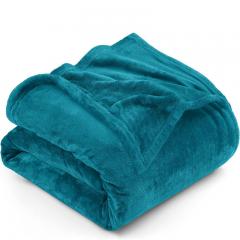 High-Density Warming Disaster Relief Blanket