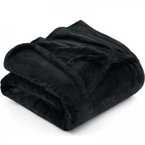 High quality fleece blanket - Warm and comfortable
