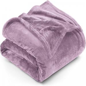 Fleece blanket - Price - Affordable