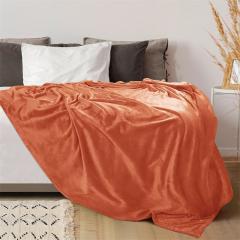 71×86 inches 40% wool military blanket