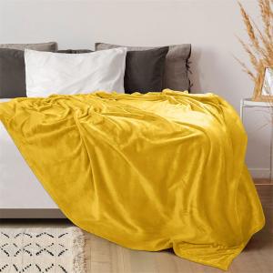 20% Wool - containing 50% Durability Military Blanket