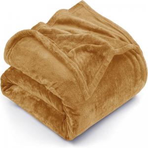 Warmth fleece blanket