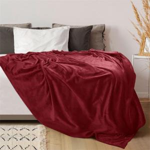 50% Wool - containing 2200g Military Tear - Resistant Blanket