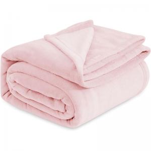 Ultra-Soft Flannel Blanket