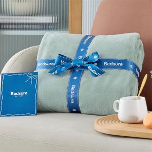 50% wool 95% antibacterial hospital - specific blanket