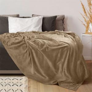 30% Wool - containing -20°C Warm - keeping Military Blanket
