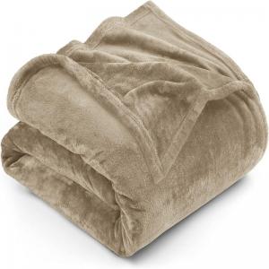 Comfortable Military Blanket