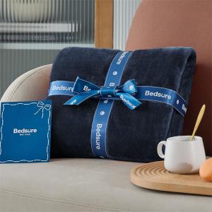 Military 90% wool ≥60 N tear strength blanket
