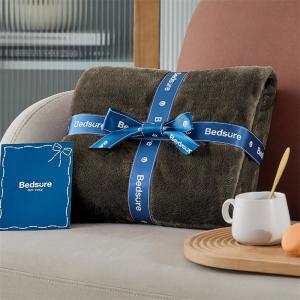 60% wool -10°C military medical antibacterial blanket