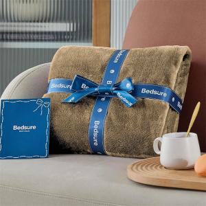 Emergency easy-storage disaster blanket