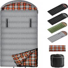 Specification Disaster Relief Sleeping Bag