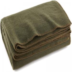 Wool Blanket Quality