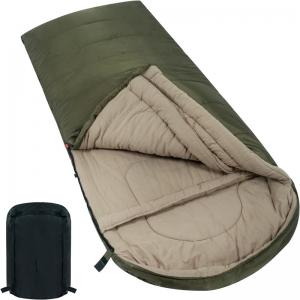 disaster relief sleeping bag
