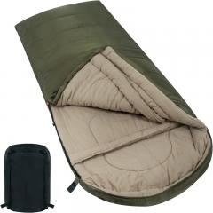 Bulk Distribution Disaster Relief Sleeping Bag