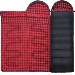 205×85cm Large Emergency Sleeping Bag