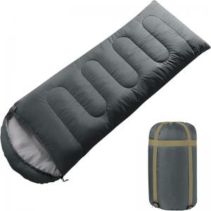 polyester sleeping bag