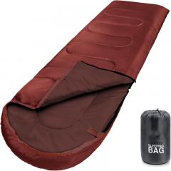 Military 500g Mummy Sleeping Bag Equipment - YRF