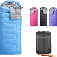Combat Individual Sleeping Bag Warm Lightweight