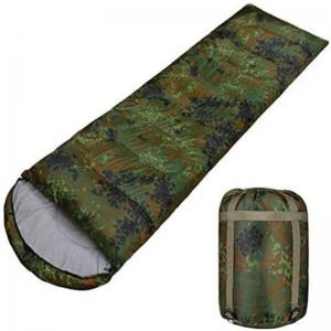 Emergency Relief Sleeping Bag Polyester