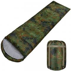 Special Forces Individual Sleeping Bag Border Post