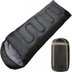 380T Taffeta Disaster Relief Sleeping Bag