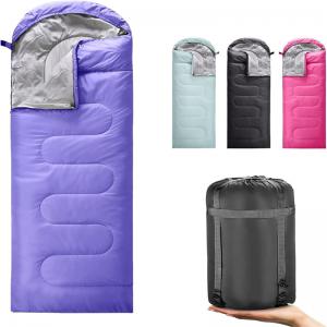 Emergency bag military quality sleeping bag