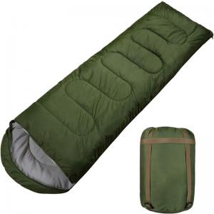 EMERGENCY Relief Sleeping Bag