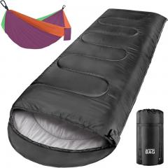 Alpine Military Sleeping Bag Lightweight Portable
