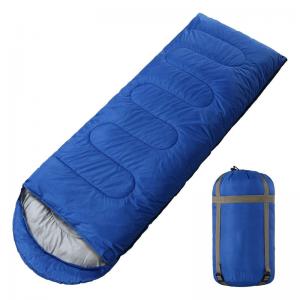 Donate sleeping bag emergency