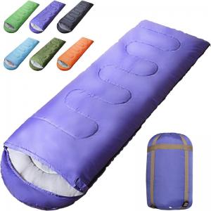 Portable sleeping bag