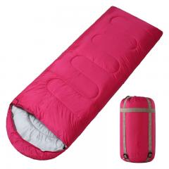 Disaster Victim Settlement Standard Sleeping Bag