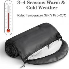 Tactical Camping Disaster Relief Sleeping Bag