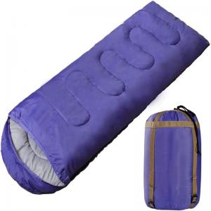 Double Layer Sleeping Bag