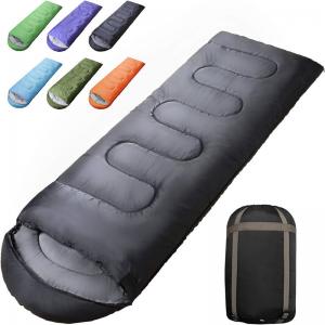 Military Defense Sleeping Bag