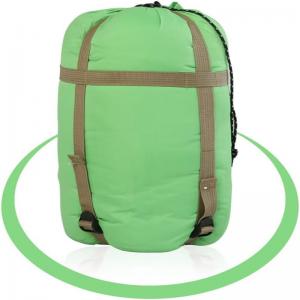 Military 220cm Durable Sleeping Bag Equipment - YRF