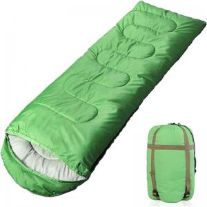 Waterproof Soft sleeping bag
