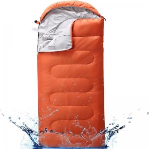 Relief Rescue Ripstop fabric sleeping bag