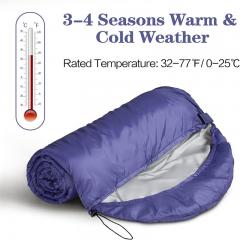 Special Ops Sleeping Bag Tear-Proof 25kg