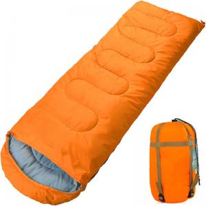 Disaster Relief Breathable Sleeping Bag
