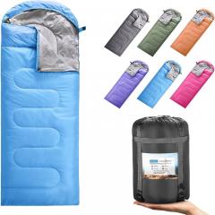 Military Blue Durable Sleeping Bag Equipment - YRF