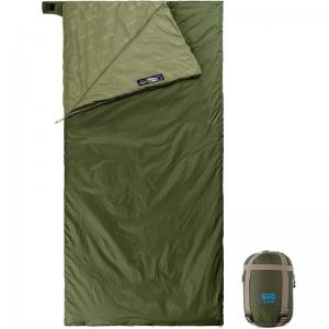 Nylon sleeping bag lightweight