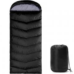 Tear-Resistant Emergency Sleeping Bag