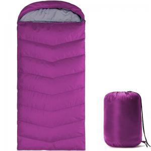 Nylon United Nations Sleeping Bag