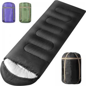 Insulation polyester sleeping bag