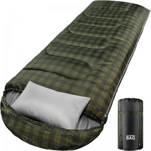 Discount prices sleeping bags
